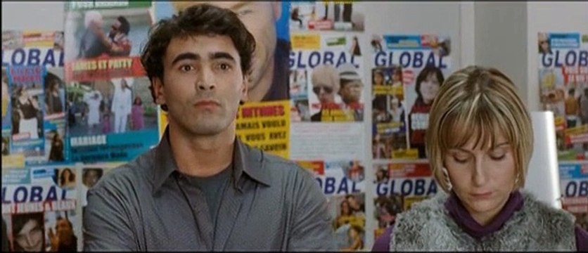 Victor Extrait vidéo VF