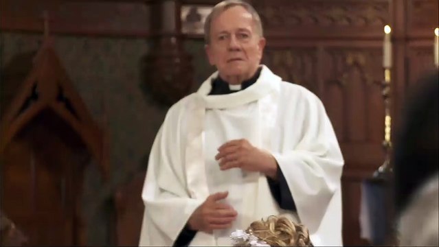 The Baby - EXTRAIT VOST Le prêtre