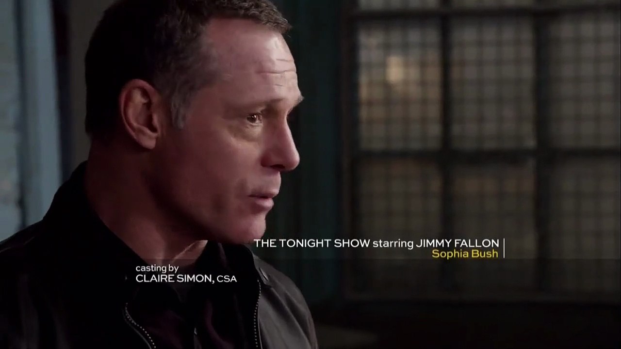 Chicago Police Department - saison 1 - épisode 13 Teaser VO