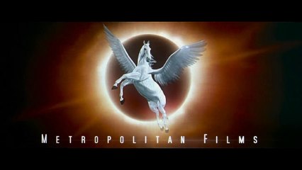 Les Chroniques de Viy - Le cavalier noir Bande-annonce VO
