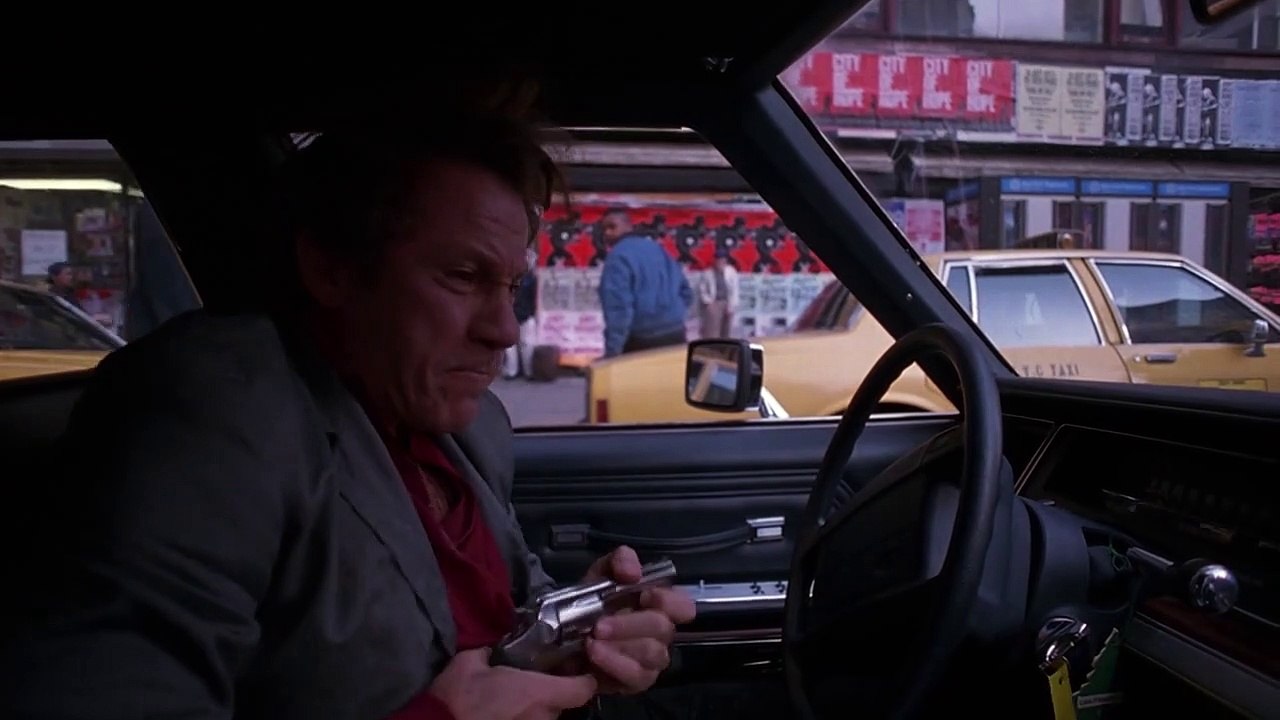 Bad Lieutenant Bande-annonce VO