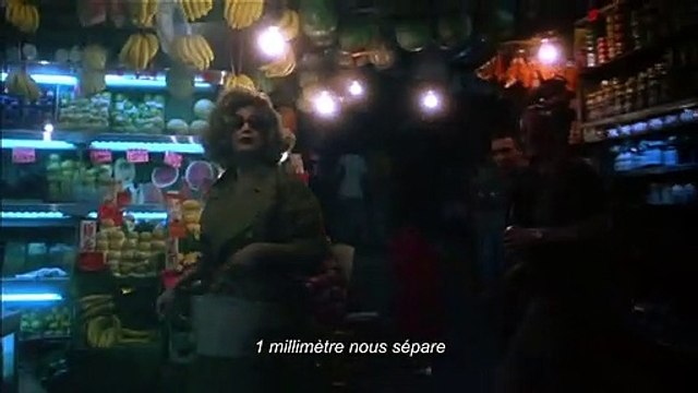 Chungking Express Bande-annonce VO
