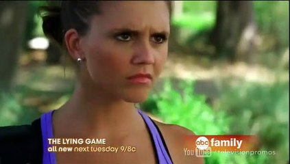 The Lying Game - saison 2 - épisode 4 Teaser VO