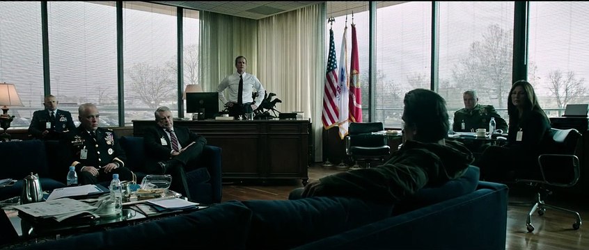 Sicario La Guerre des Cartels Bande-annonce VF