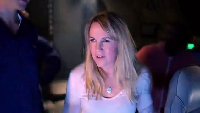 2010: Moby Dick Bande-annonce VO