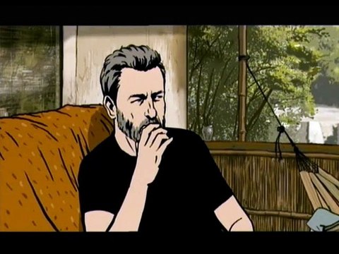 Valse avec Bachir Bande-annonce VO