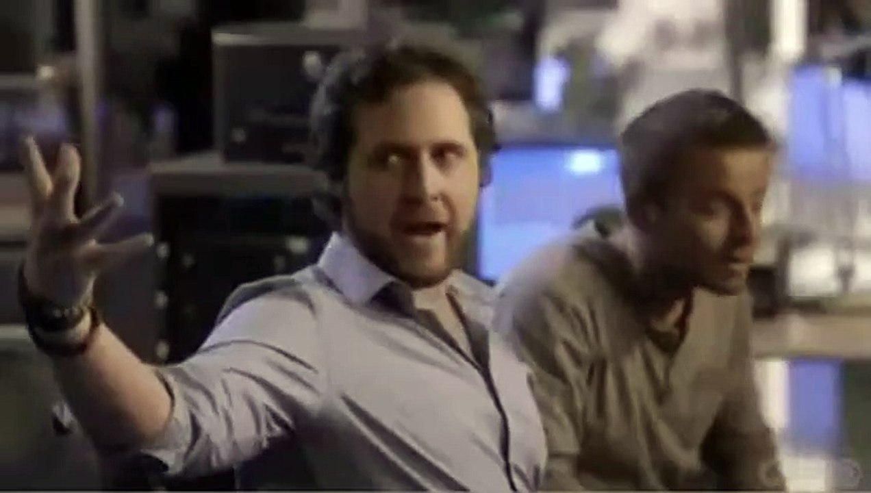 Les Experts : Manhattan - saison 9 Bande-annonce VO