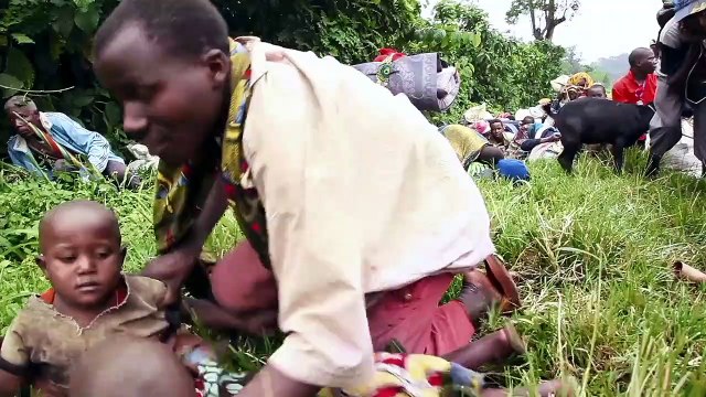 L'Empire du silence Bande-annonce VF