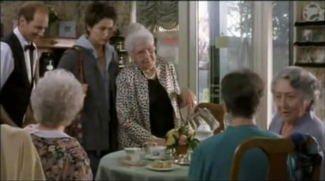 Tout le plaisir est pour moi Extrait vidéo (5) VF