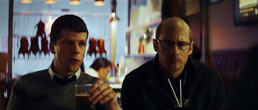 Wall Street project Bande-annonce VF