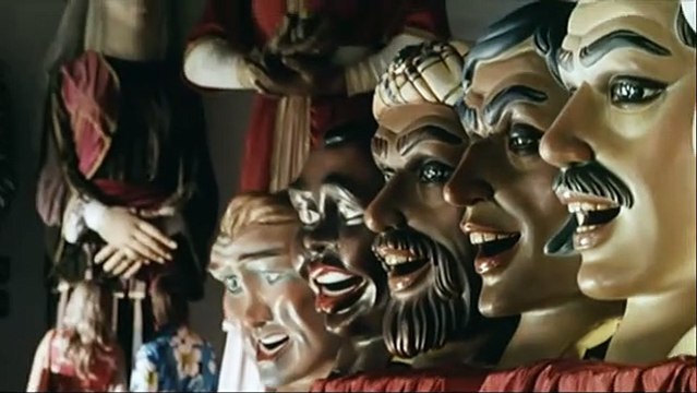 La Mauvaise éducation Bande-annonce VF