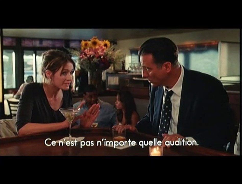 City Island Extrait vidéo (4) VO