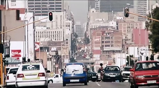 District 9 Extrait vidéo VO