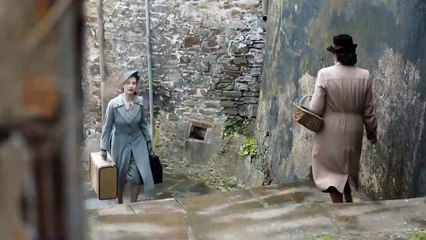 Le Cercle littéraire de Guernesey EXTRAIT VF "Rencontre"