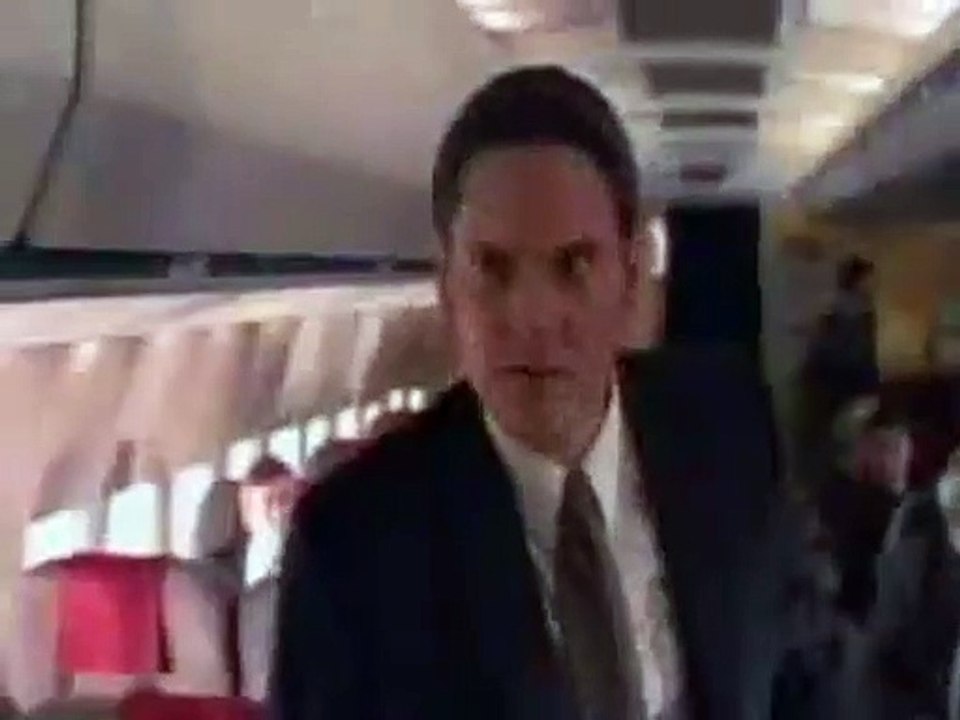 Turbulence 2 Bande-annonce VO