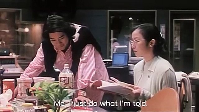 Welcome Back, Mr. McDonald Bande-annonce VO