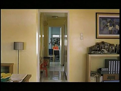 Mon père est ingénieur Extrait vidéo VF