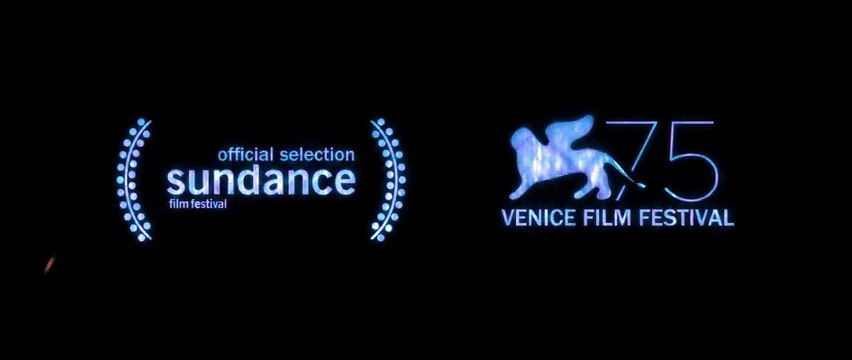 Aquarela - L'Odyssée de l'eau Bande-annonce VF