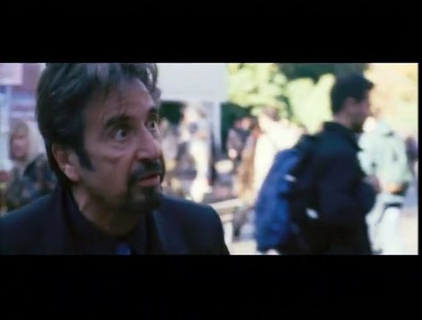 88 Minutes Extrait vidéo (5) VF