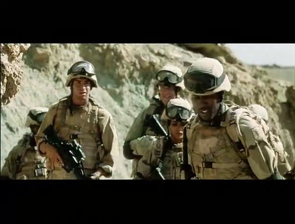 La Colline a des yeux 2 Extrait vidéo VF