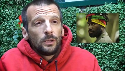 Mathieu Kassovitz Interview 5: Le Capital, Le Guetteur, L&#039;Ordre et la morale, Piégée