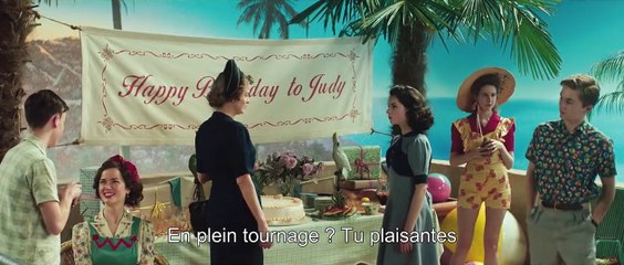 Judy EXTRAIT VO "La piscine"