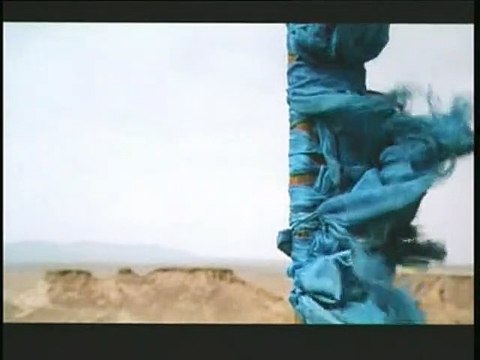 L'Histoire du chameau qui pleure Bande-annonce VO