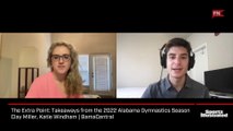 The Extra Point: Takeaways from the 2022 Alabama Gymnastics Season