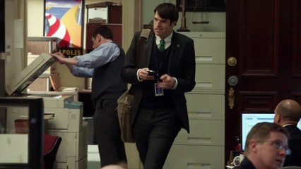 Veep - saison 2 - épisode 10 Teaser VO