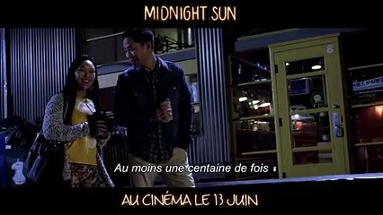 Midnight Sun EXTRAIT VO "Concert improvisé"