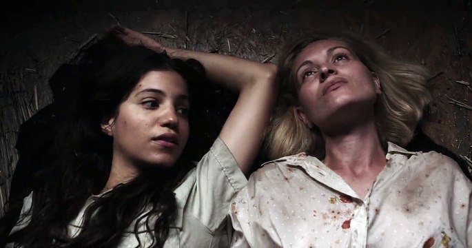 La Maquisarde EXTRAIT VF Femmes libres