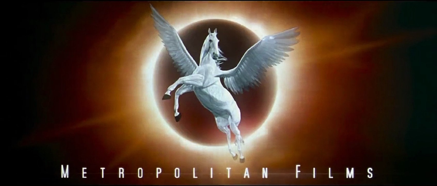 Les Chroniques de Viy - Le cavalier noir Bande-annonce VF