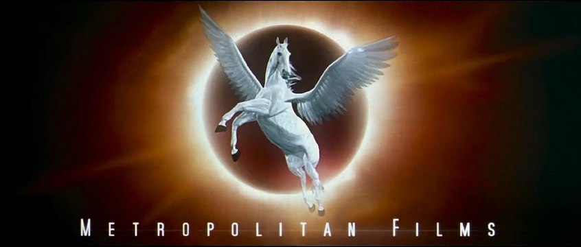 Les Chroniques de Viy - Le cavalier noir Bande-annonce VF