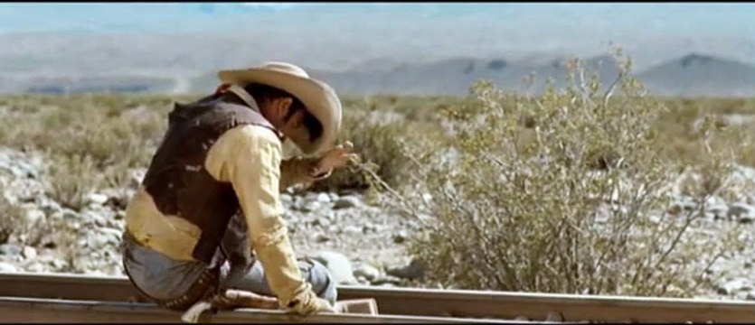 Lucky Luke Teaser (3) VF