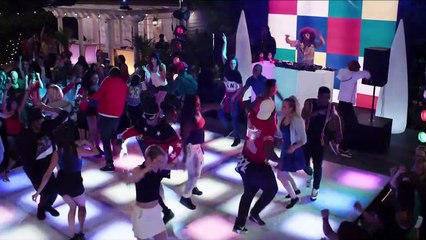 Alvin et les Chipmunks - À fond la caisse - EXTRAIT VF "Juicy Wiggle"