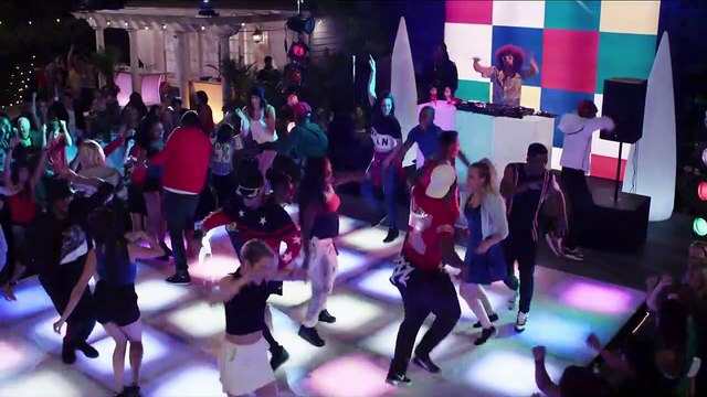 Alvin et les Chipmunks - À fond la caisse - EXTRAIT VF Juicy Wiggle