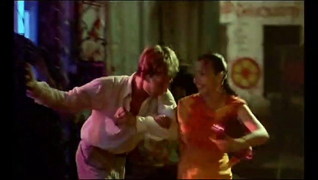 La Cité de la joie Bande-annonce VF