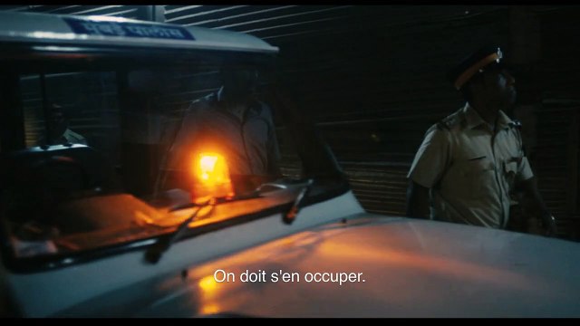 Sunrise Bande-annonce VO