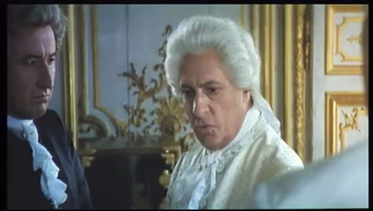 Beaumarchais, l'insolent Bande-annonce VF