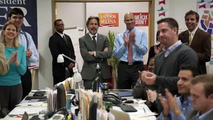 Veep - saison 3 - épisode 5 Teaser VO