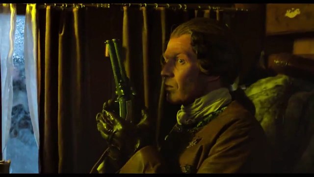 The Mystery of the Dragon Seal - La Légende du Dragon Bande-annonce VO