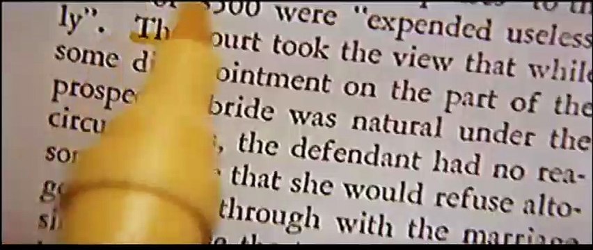 The Paper Chase Bande-annonce VO