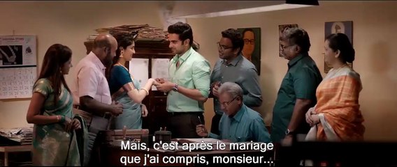 Oh My Kadavule Bande-annonce VO