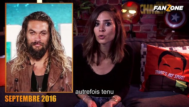 La malédiction continue pour The Crow