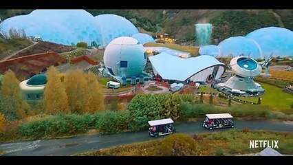 Le Dernier Bus - saison 1 Bande-annonce VO