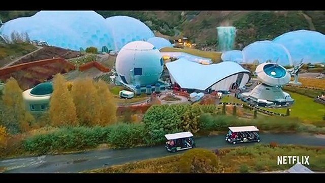 Le Dernier Bus - saison 1 Bande-annonce VO