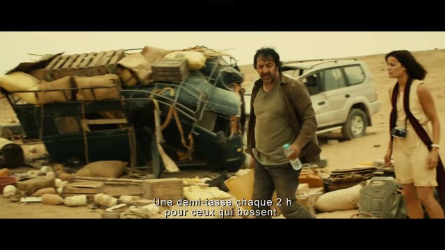 Intersections Extrait vidéo (5) VO