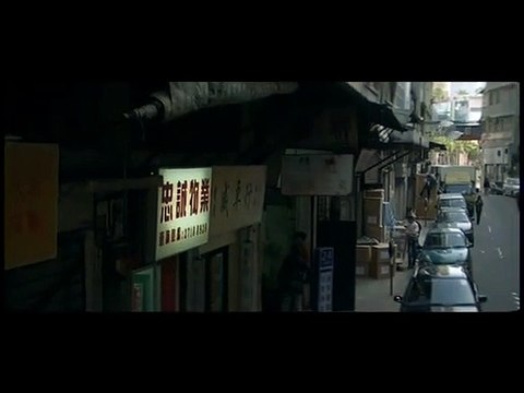 Breaking news Bande-annonce (2) VO