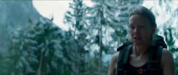 Infinite Storm Bande-annonce VO