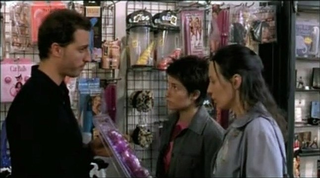 Tout le plaisir est pour moi Extrait vidéo VF